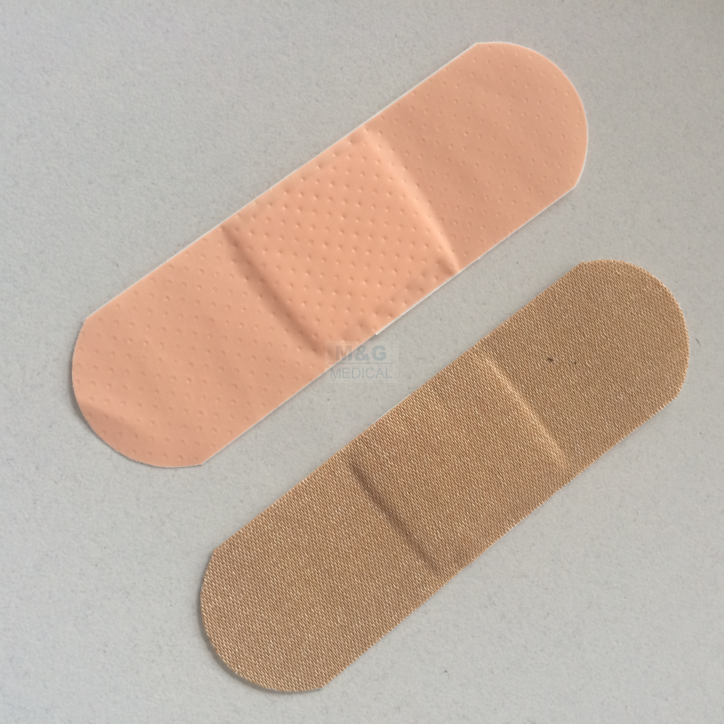 Bandages-Custom made Standard Adhesive Sterile Bandages