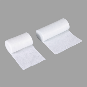 Crepe Eab Elastic Adhesive Bandage