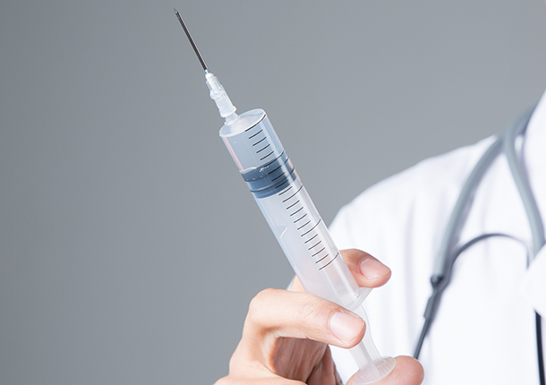 How is the disposable medical mask dustproof