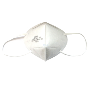 Medical Equipment Disposable Surgical KN95 Face Mask