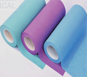 Wrapping Material Non-woven - SMS/SMMS/SMMMS Fabric