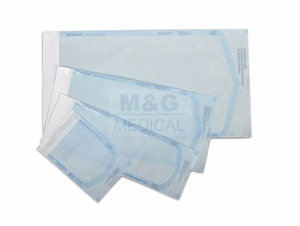 Self-seal Package Pouches - Paper/film