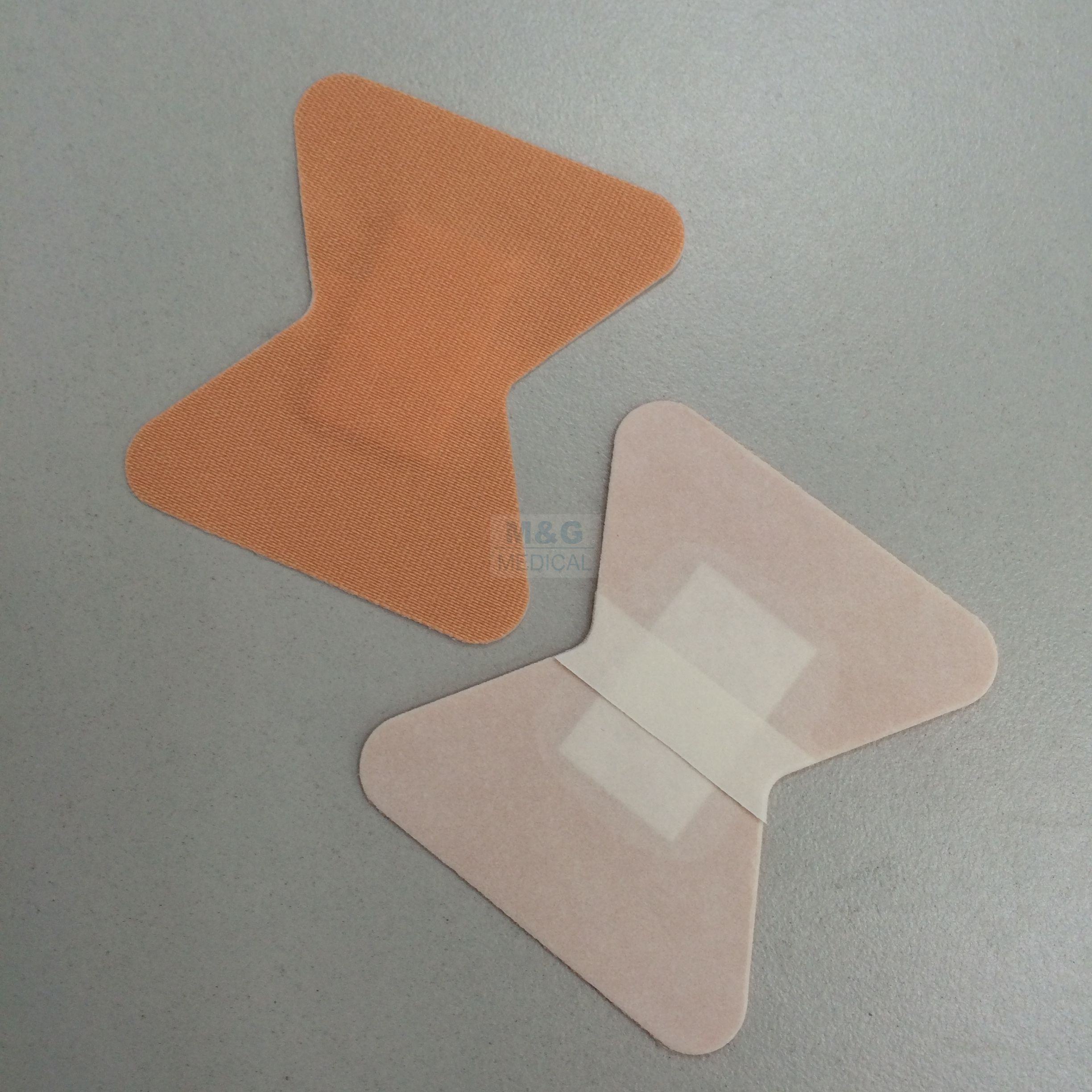 Bandages-Custom made Standard Adhesive Sterile Bandages