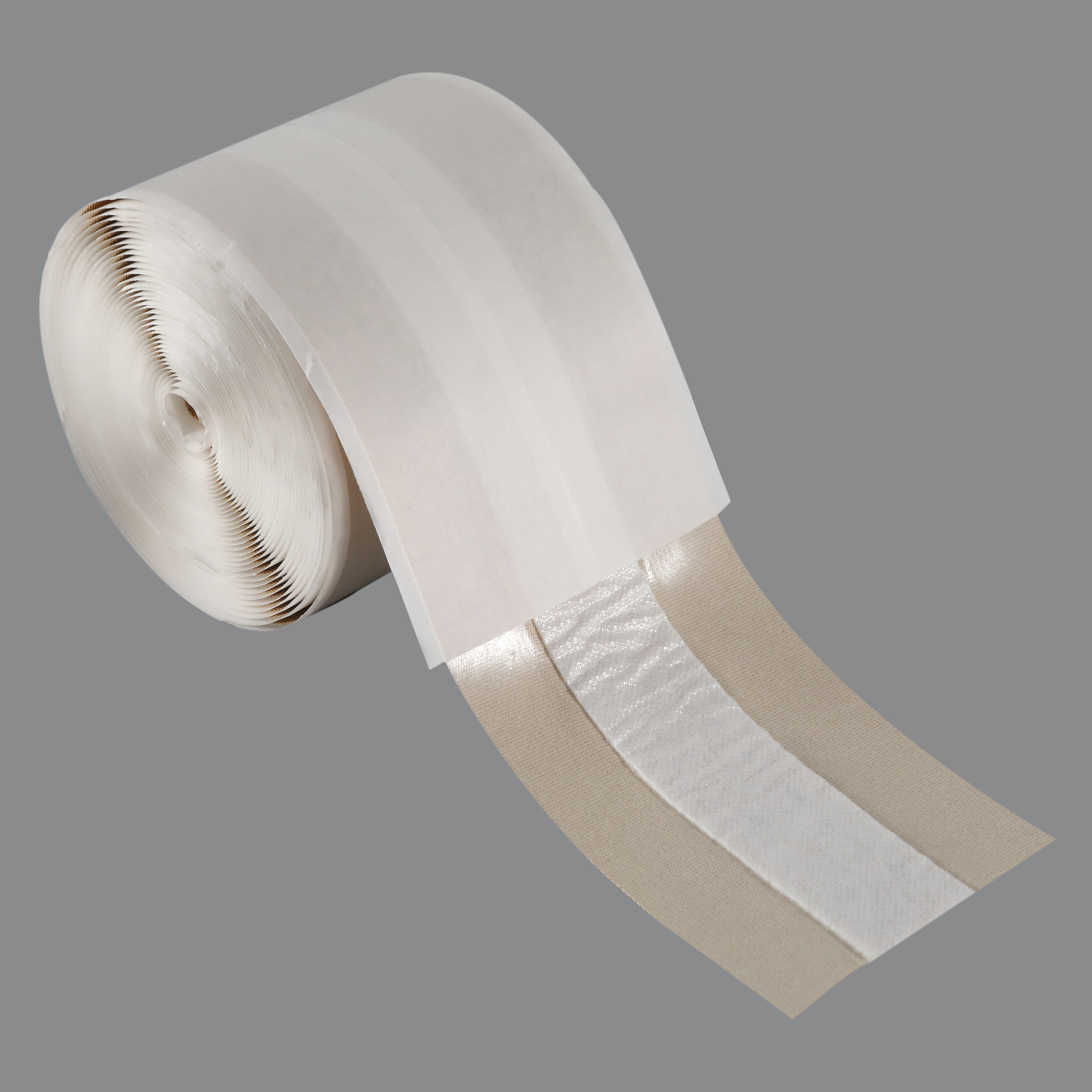 Adhesive woundplaster with dressing