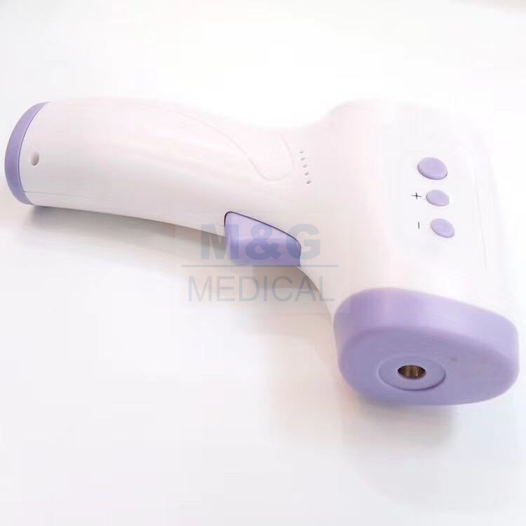 FDA Approved Non-Contact Infrared Thermometer Ht803