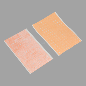 Pain Relief Patches-Plaster Type