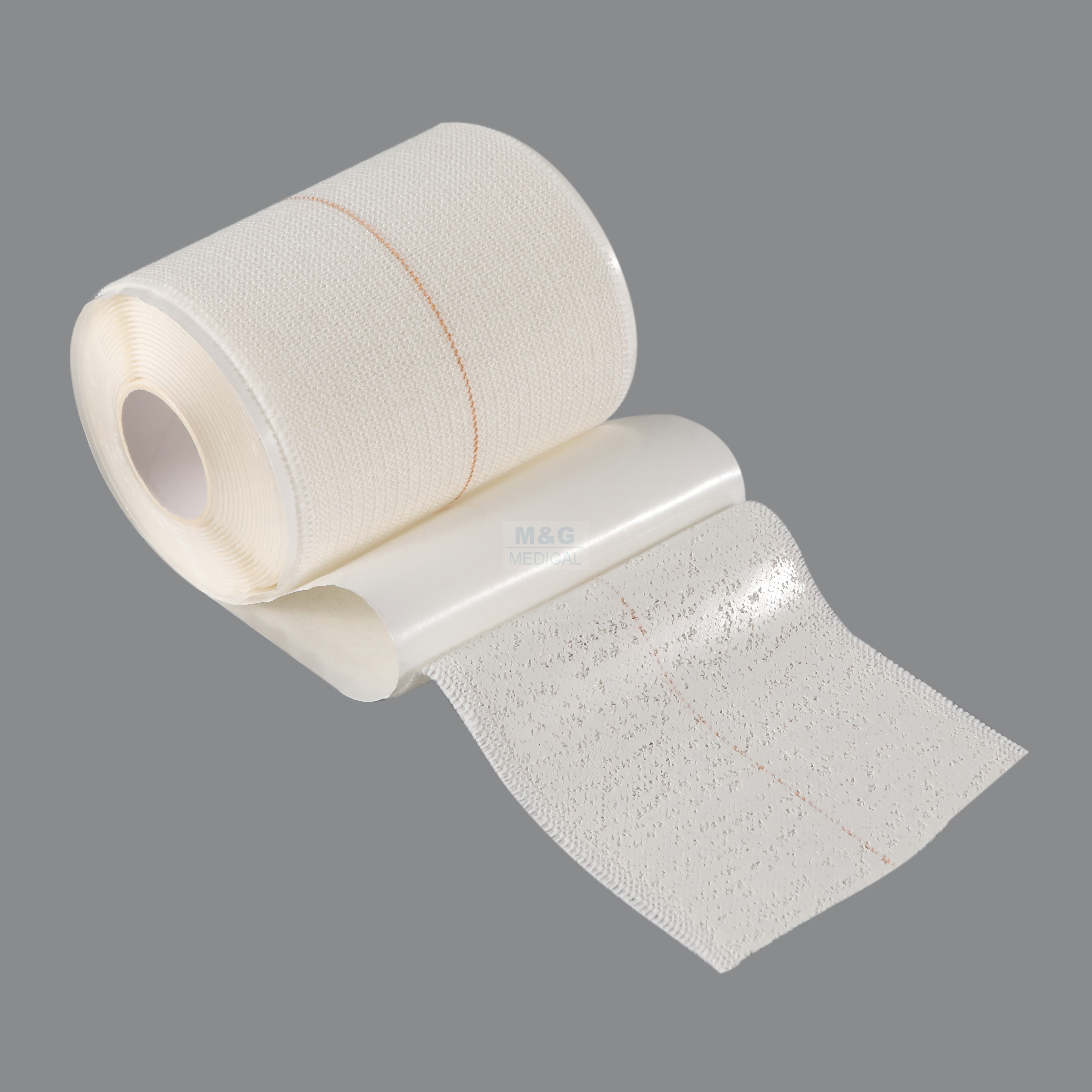 Elastic Adhesive Bandage