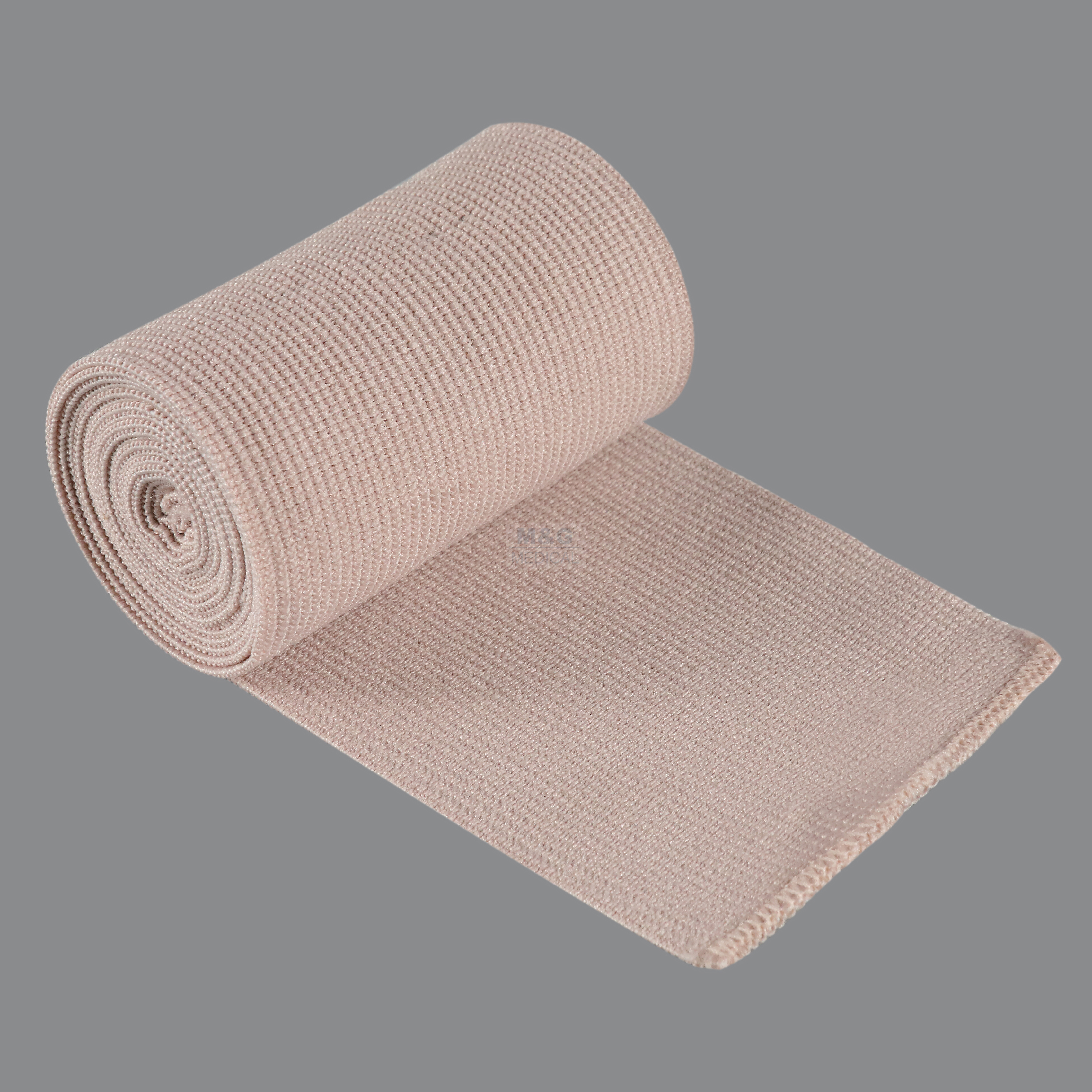 Universal Elastic Fixation Bandage