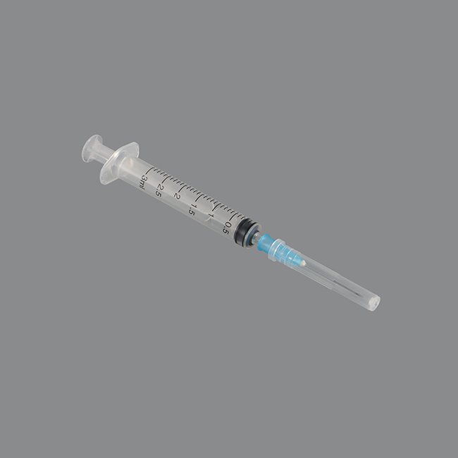 Insulin Springe