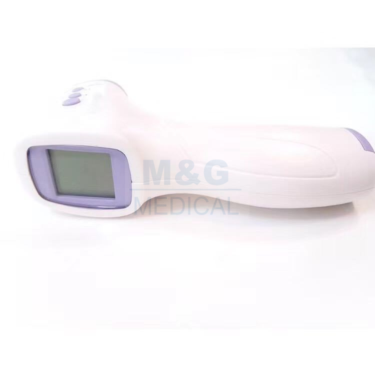 FDA Approved Non-Contact Infrared Thermometer Ht803