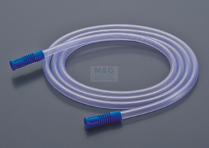 Medical PVC Sterile Suction Connecting Tube