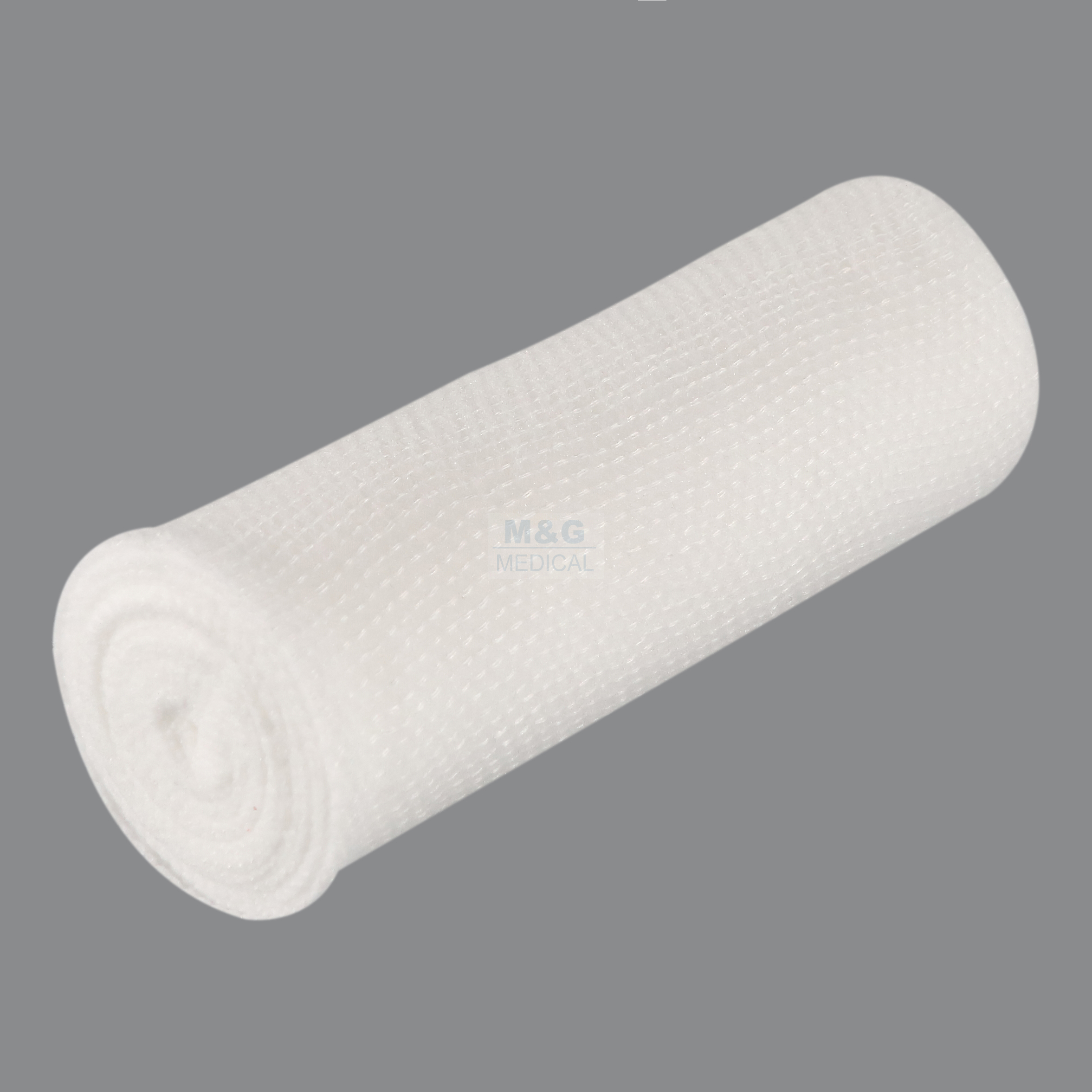 100% Cotton Side Woven Gauze Bandage