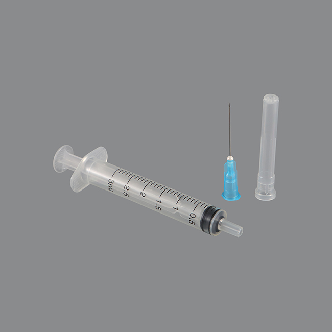 Insulin Springe