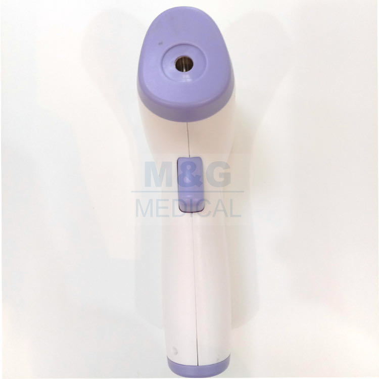 FDA Approved Non-Contact Infrared Thermometer Ht803