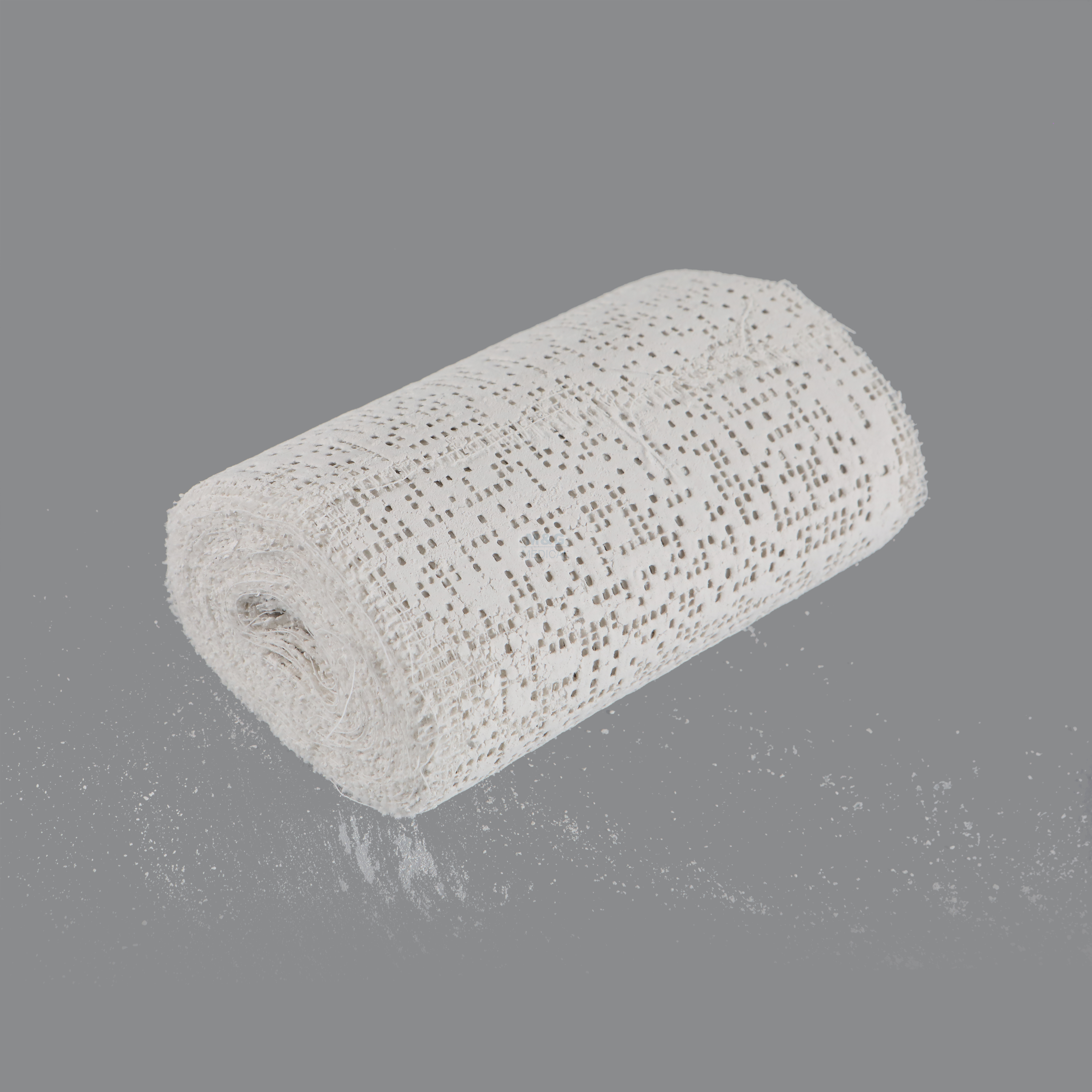 Plaster Of Paris Bandage