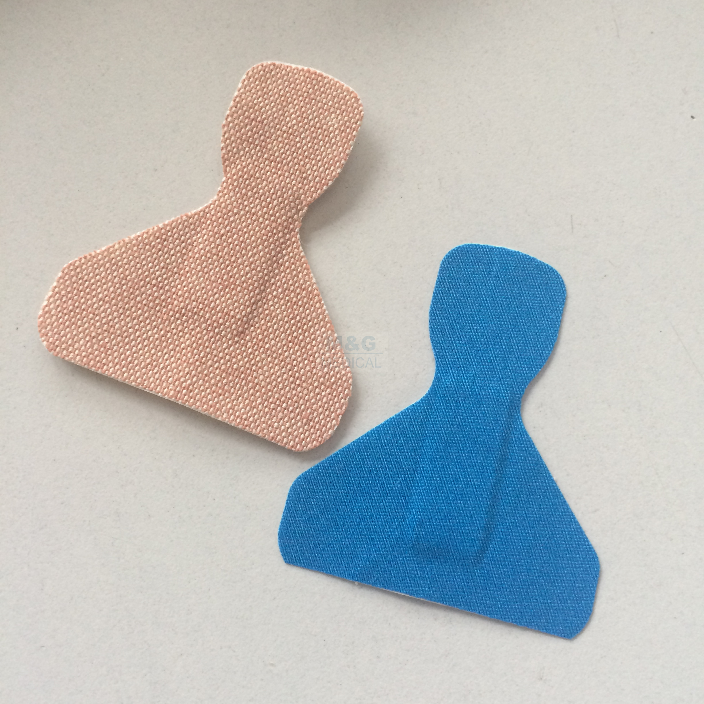 Bandages-Custom made Standard Adhesive Sterile Bandages