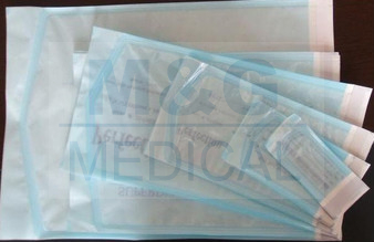 Self-seal Package Pouches - Paper/film