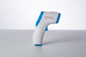 FDA Approved Non-Contact Infrared Thermometer Ht808