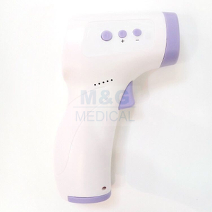 FDA Approved Non-Contact Infrared Thermometer Ht803