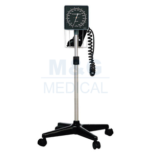 Stand Type Aneroid Sphygmomanometer/Blood Pressure Meter