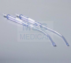 High quality Disposable Sterile Suction Yankauer Handle for Medical Use