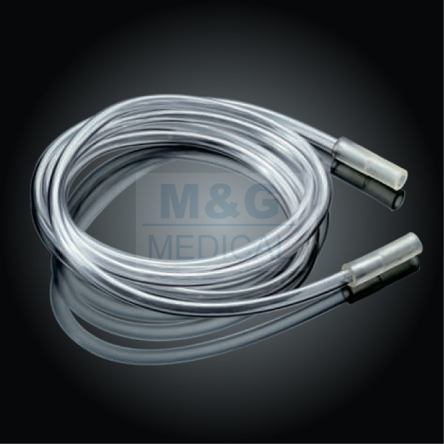 Medical Disposable Luer Lock Extension Tube