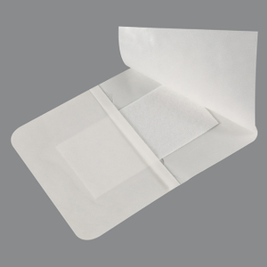 Surgical Adhesive Wound Dressing