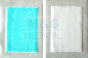 Cooling Gel Patch