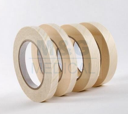 Chemical Indicator Tapes