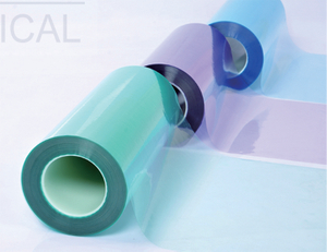 Medical Plastic Multi-layer Film